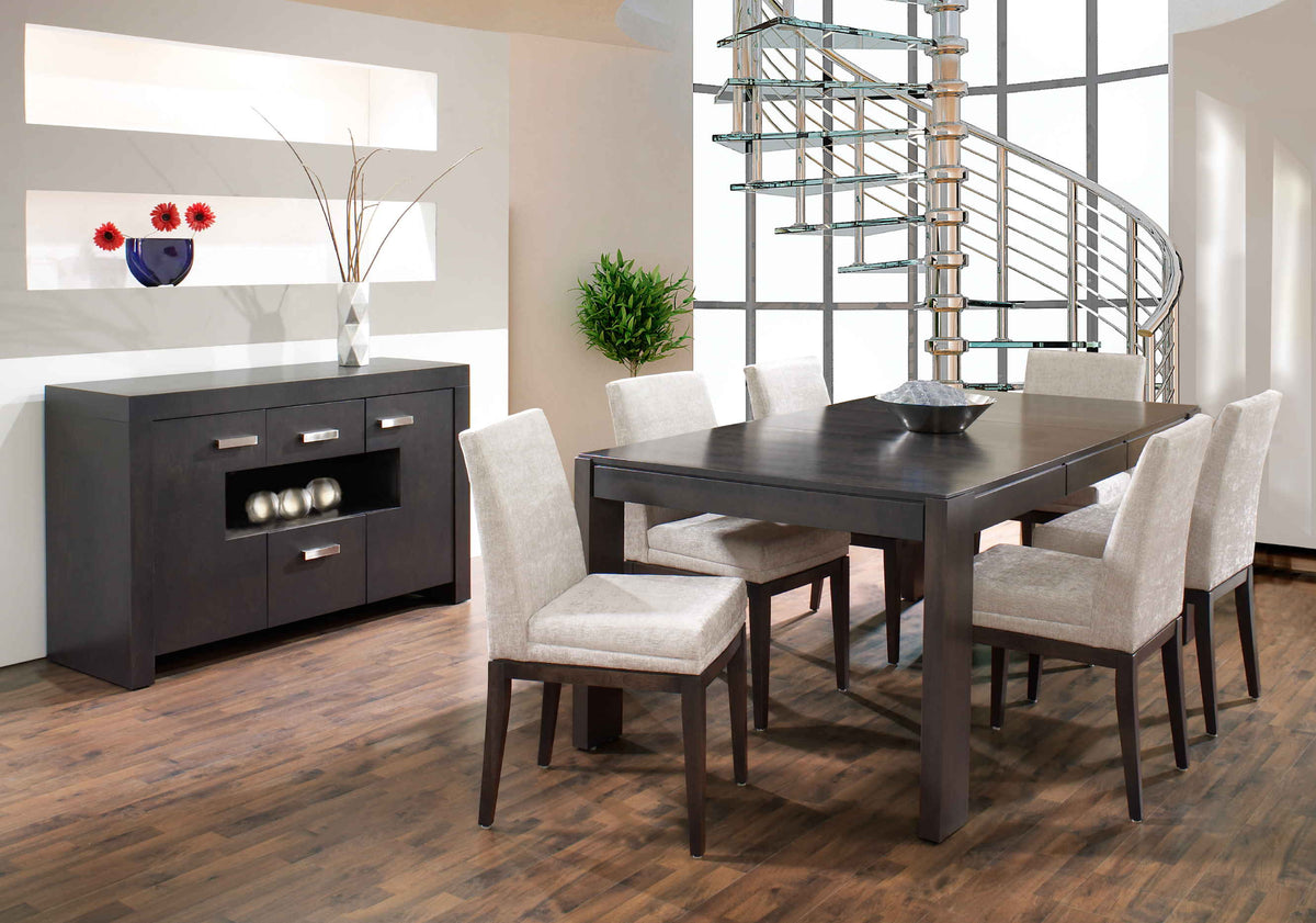 Bravo Dining Collection Living Expressions Furniture
