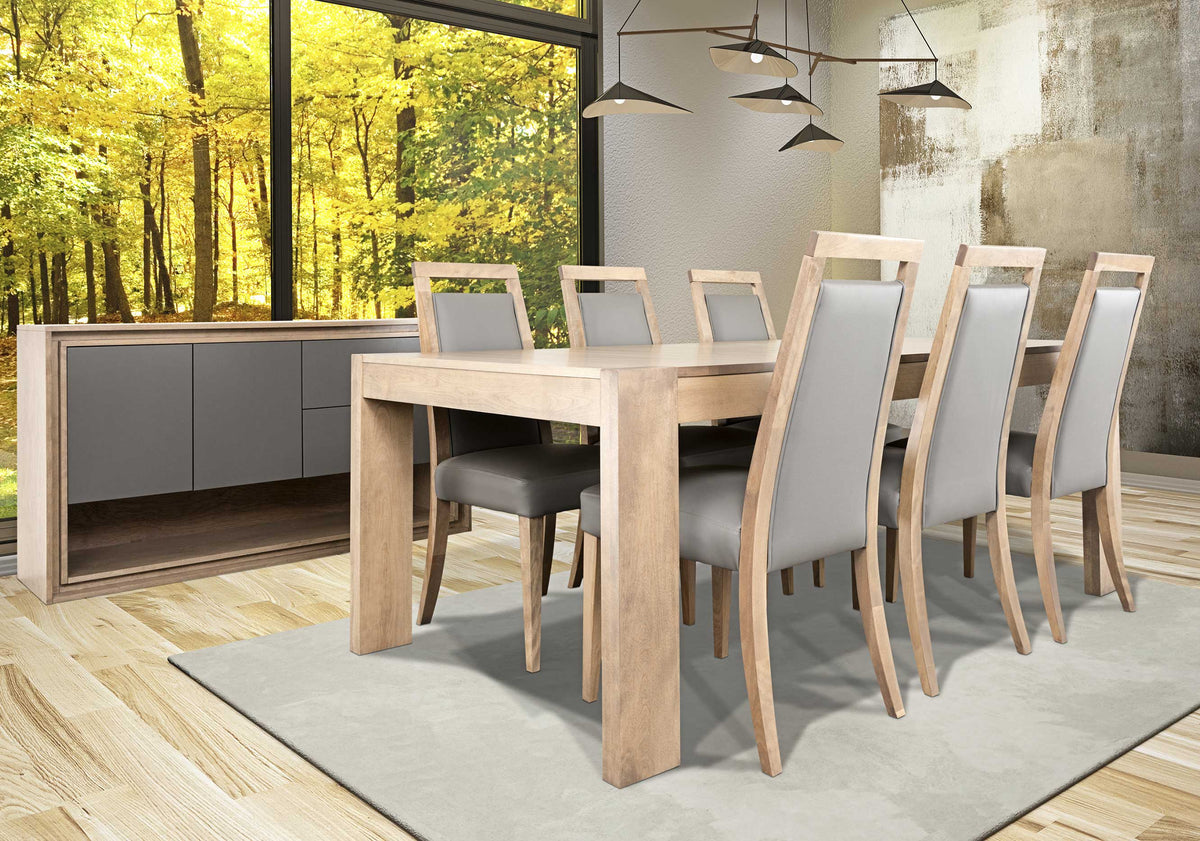 Bravo Dining Collection Living Expressions Furniture