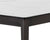 Queens Dining Table by Sunpan