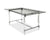 Glitz Rectangular Dining Table