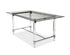 Glitz Rectangular Dining Table