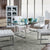 Glitz Rectangular Dining Table