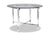 Glitz Round Dining Table