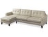 Andersen Custom Sectional