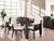Celeste Dining Table
