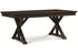 Crossroads Dining Table