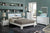 Harmony Bedroom Set