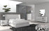 Madero Modern Bedroom set