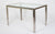 Palermo Dining Table - Glass