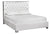 Rhapsody Upholstered Bed