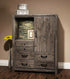 Sanctuary Armoire