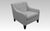 Theo 100% Leather Sofa
